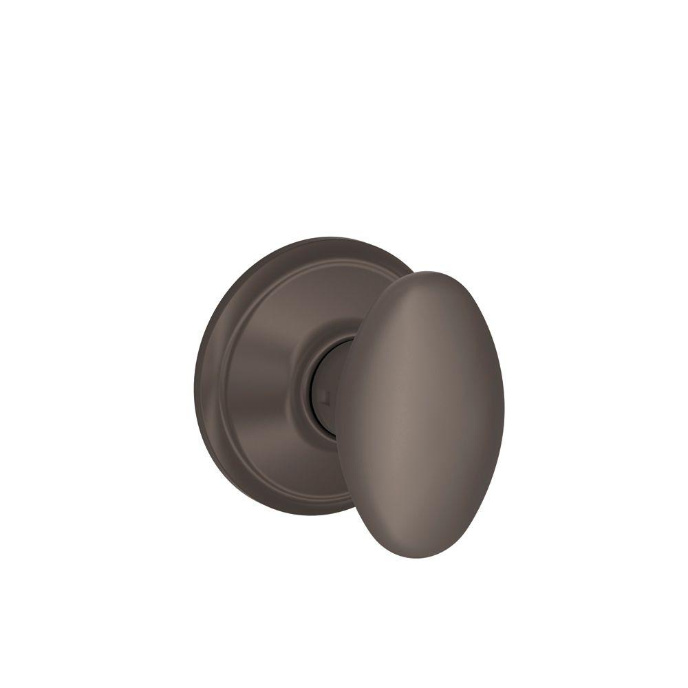 Door Knobs Interior Oil Door Rubbed Bronze