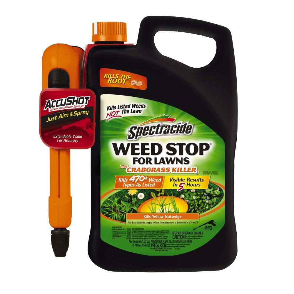 Lawn Weed Killer Weed Killer The Home Depot Lawn Weed Killer Weed Killer The Home Depot