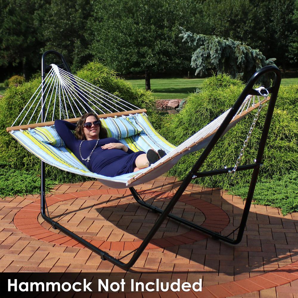 Sunnydaze Decor Universal Multi Use, Fits Hammock 9 to 14 ft 