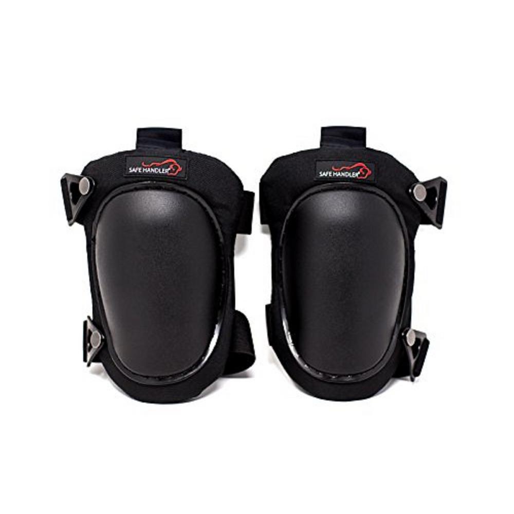0 45 Lb Flooring Knee Pads Flooring Tools The Home Depot
