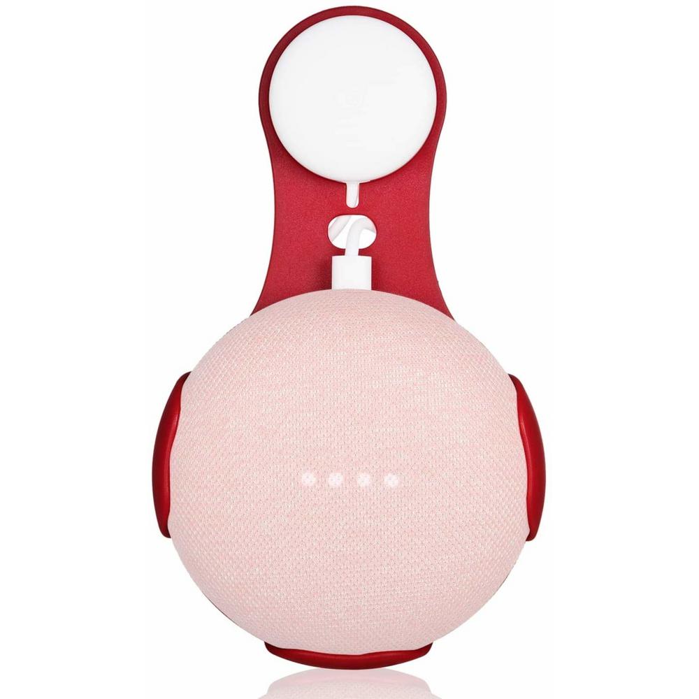 compatible with google home mini