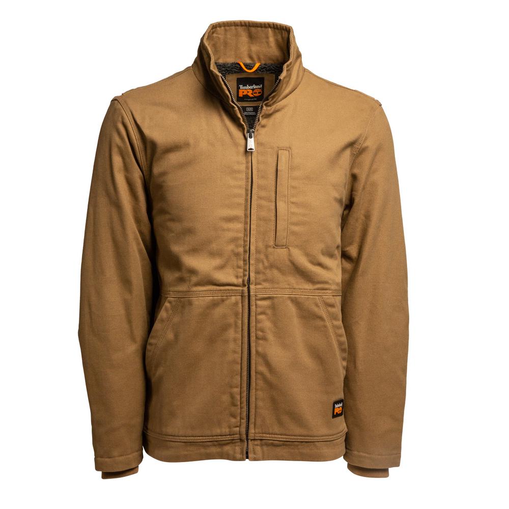 timberland pro jacket