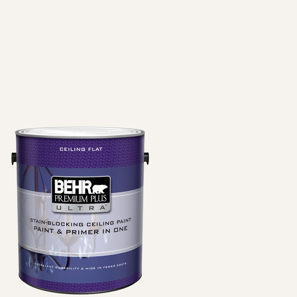 Ceiling Paint Interior Paint The Home Depot