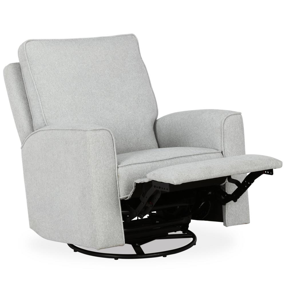 baby relax gliding recliner