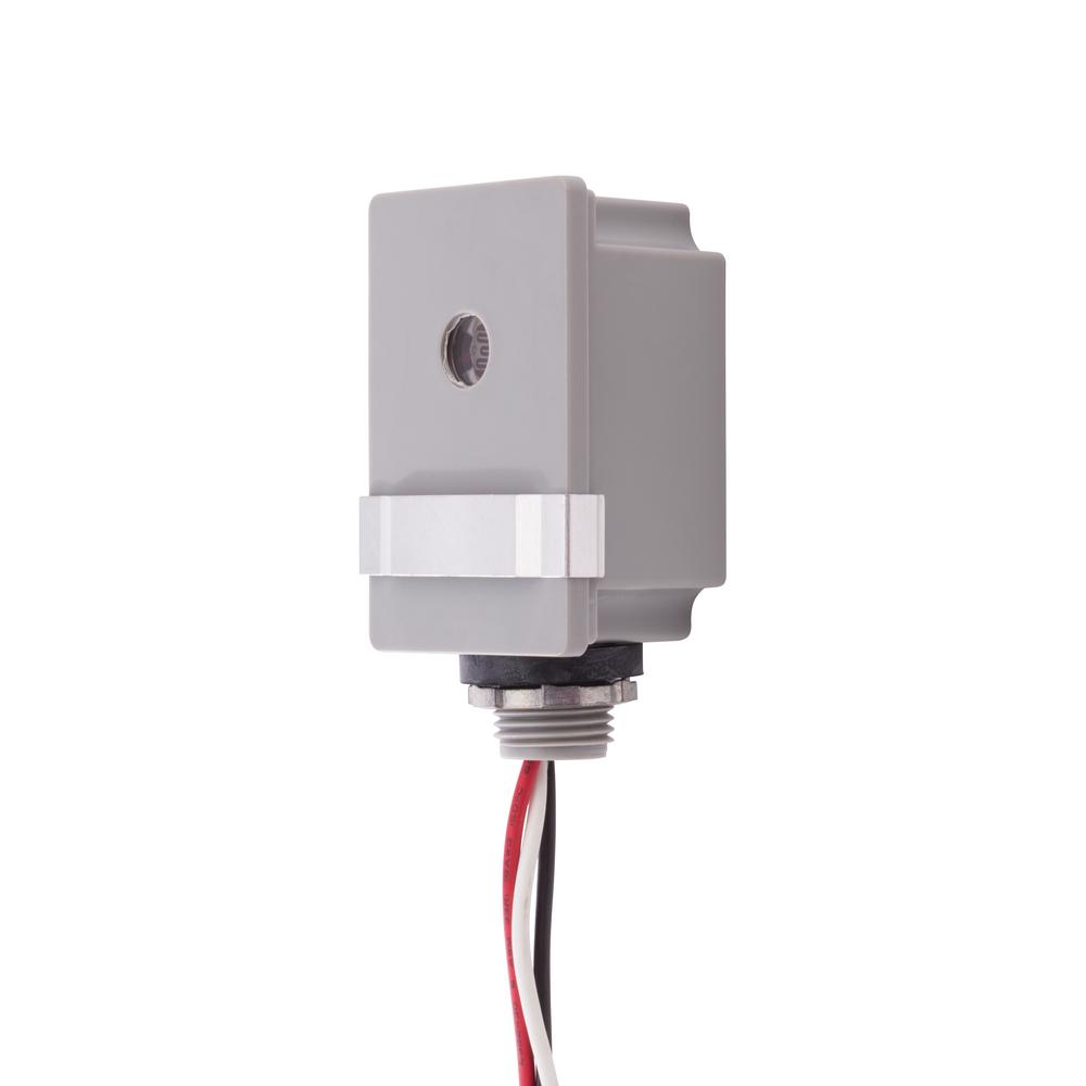 Photocells Outdoor Lighting Accessories The 120 Volt