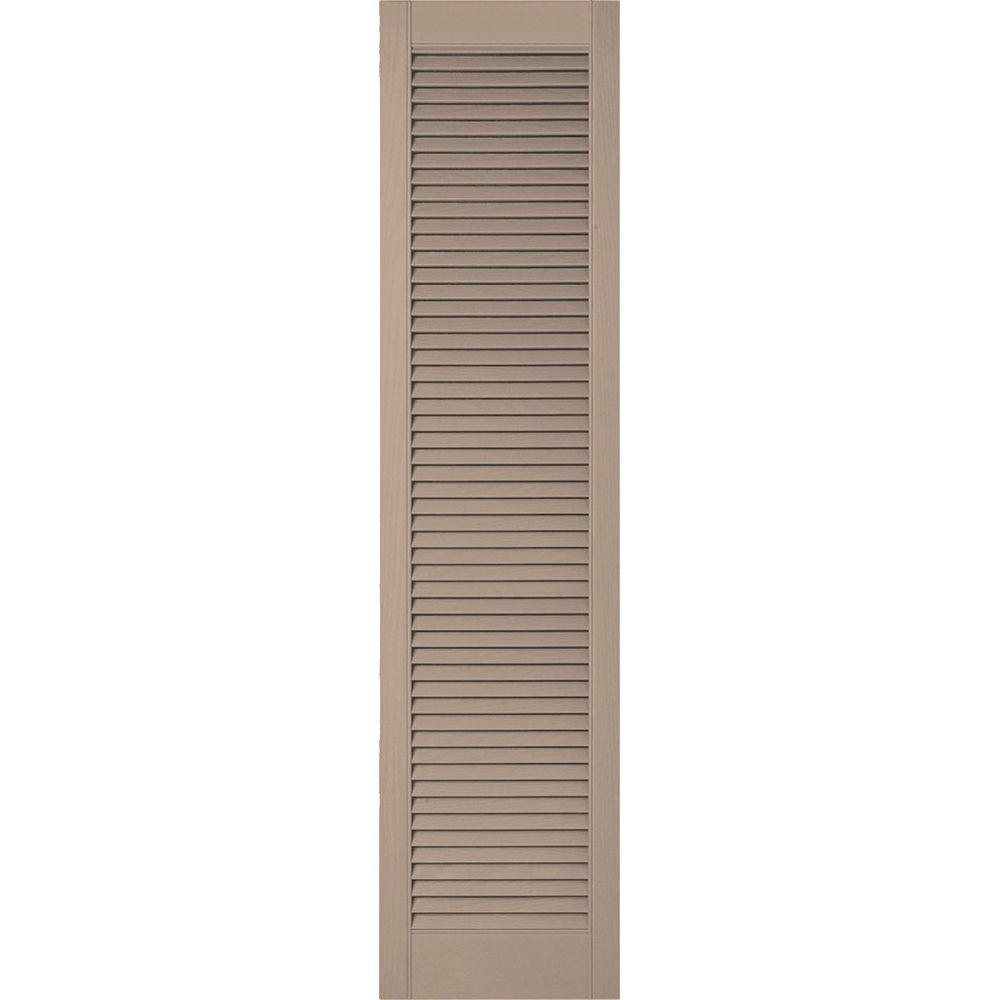 61  Exterior louvered doors home depot with Sample Images