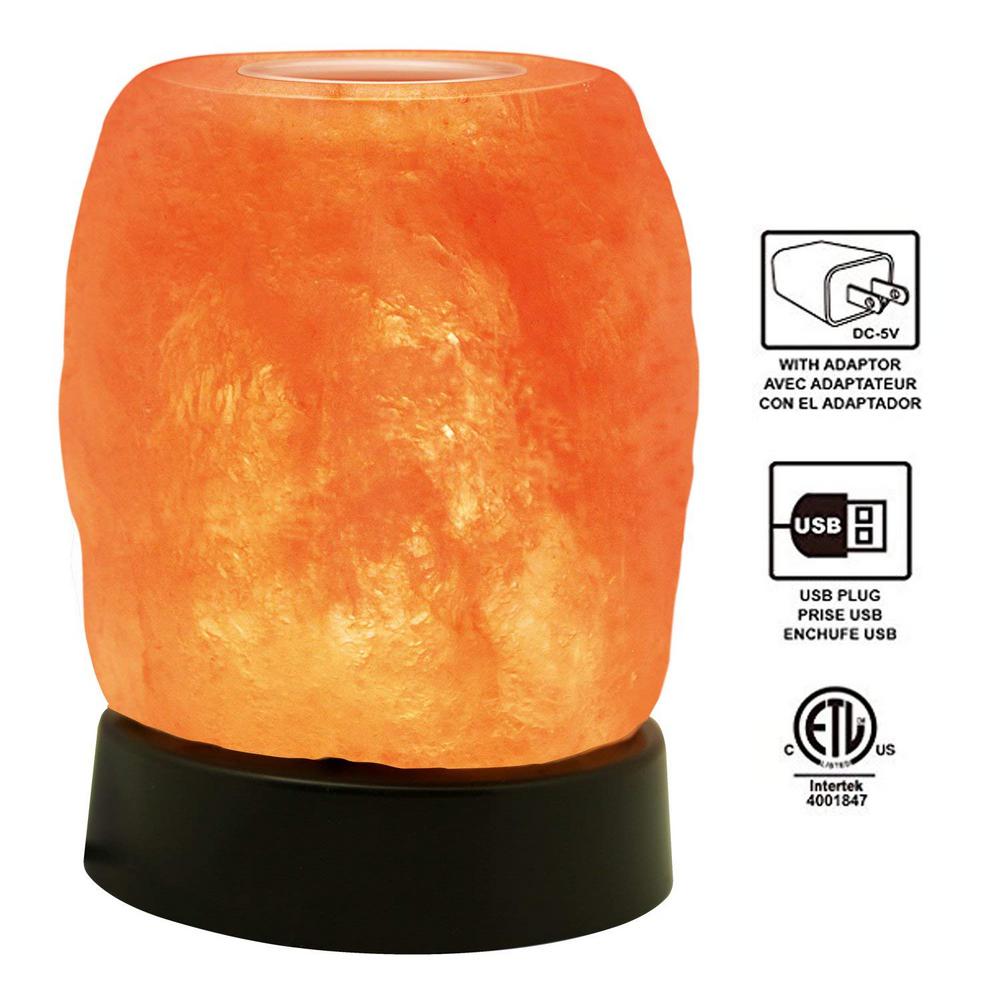 aroma glow candles