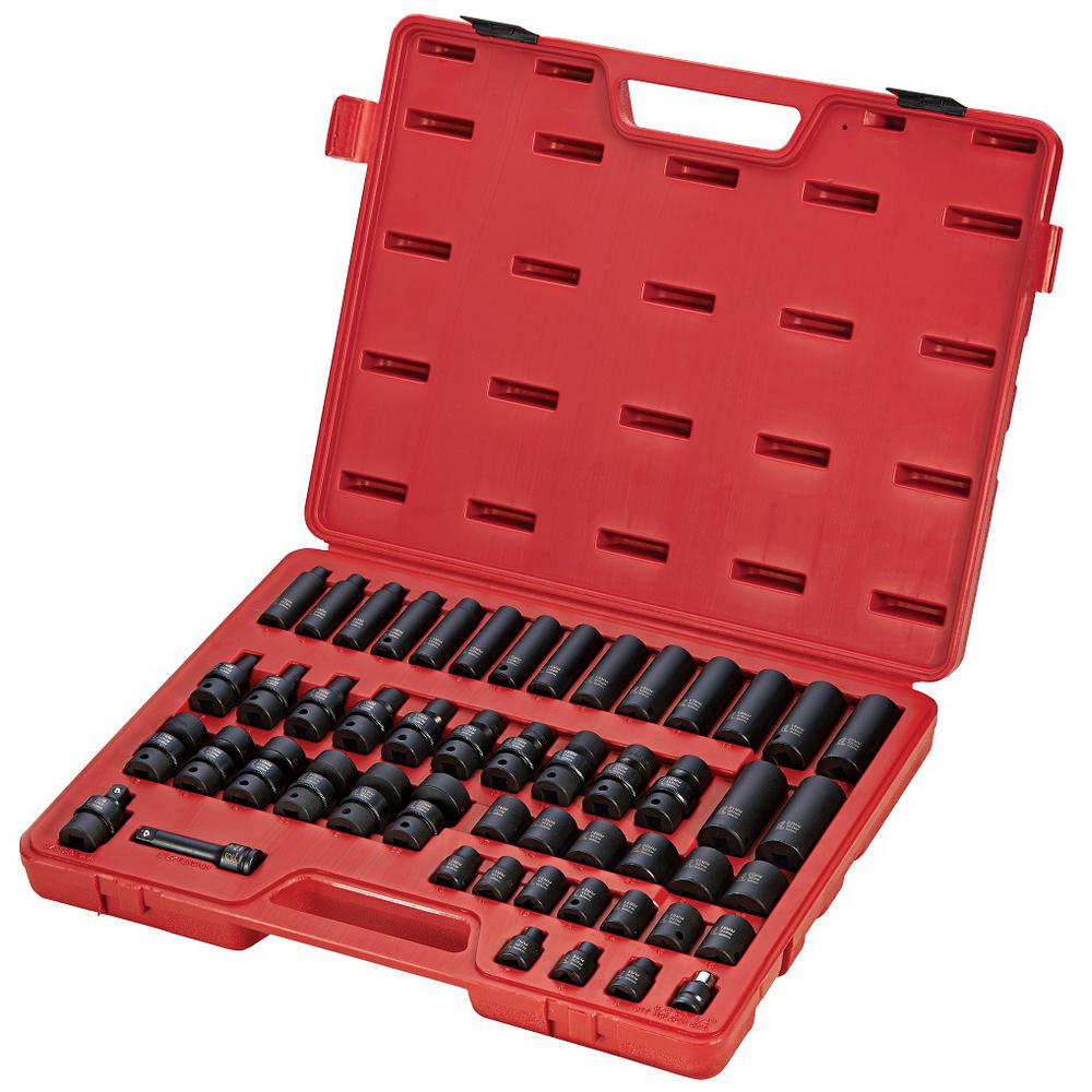 socket set drill