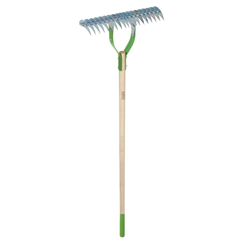 what is the uses of rake