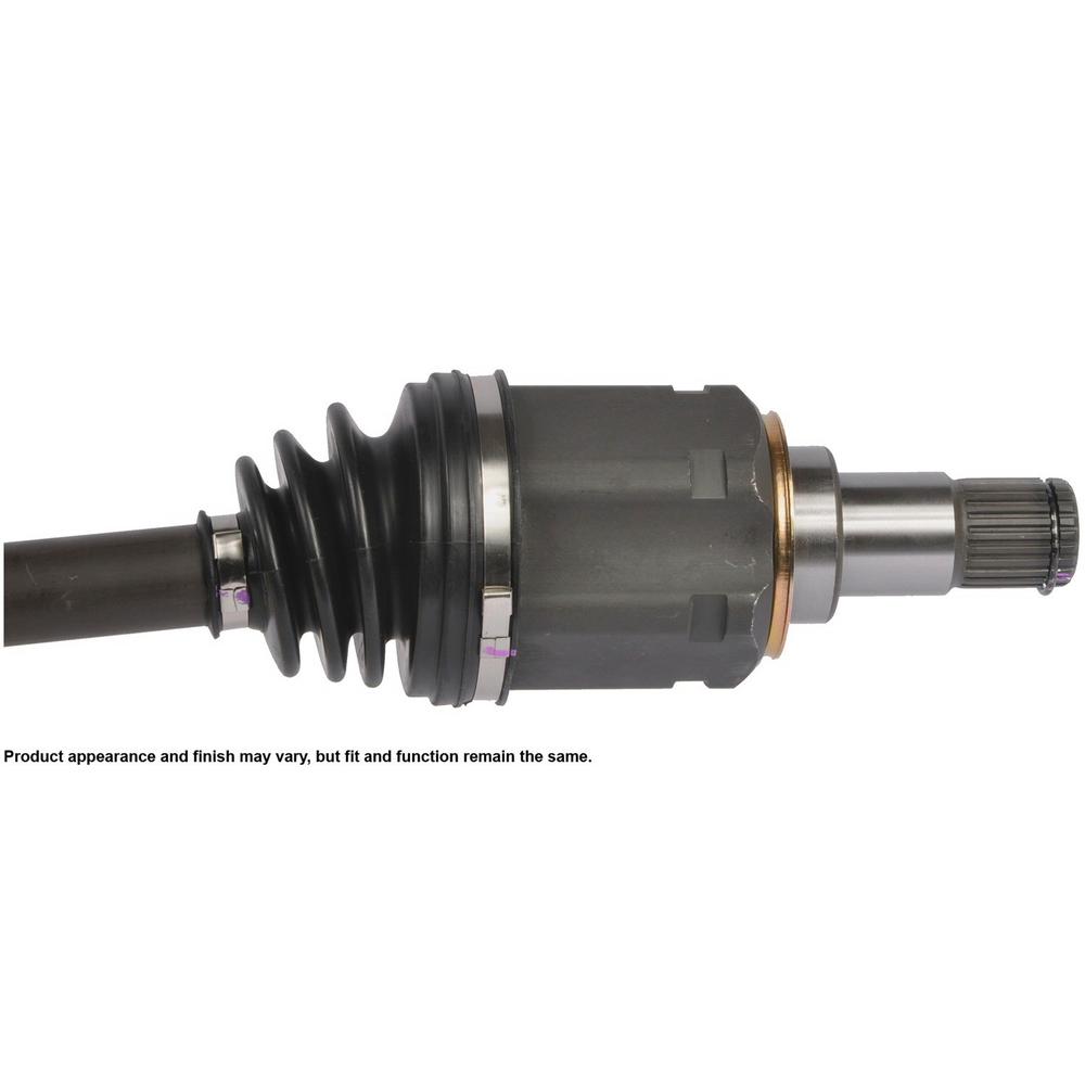 Cardone Ultra Cv Axle Shaft 20082015 Scion Xb 2.4l665281 The Home