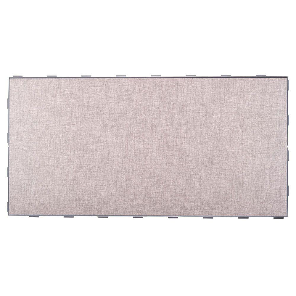 Snapstone Tweed 12 In X 24 Porcelain Floor Tile 8 Sq Ft Snapstone Tweed 12 In X 24 Porcelain Floor Tile 8 Sq