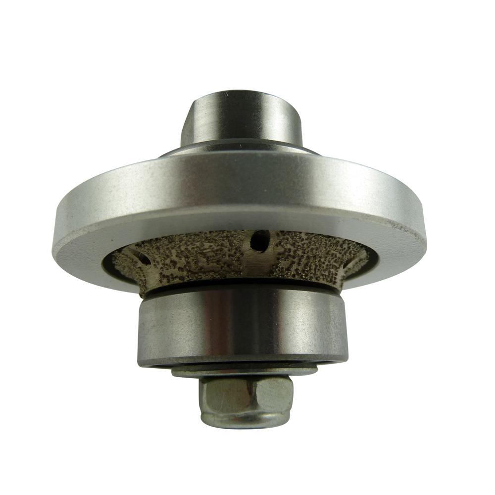 F20 Toolocity RBSF20P6 Brazed Diamond Hand Router Bit //Profile Bit //Profiler