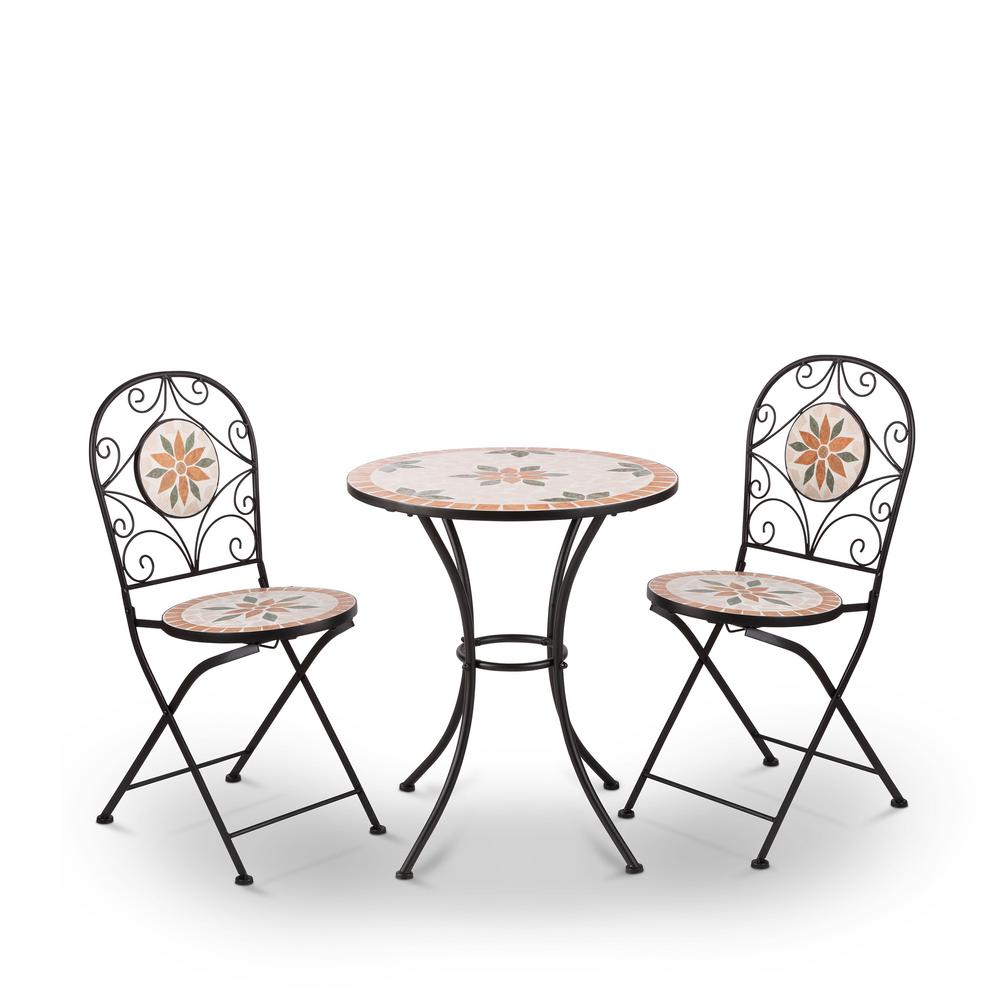 folding chair table set outdoor
