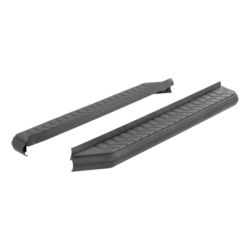 AeroTread 5" Running Boards (No Brackets)