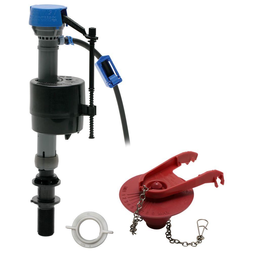 Toilet Parts & Repair - Plumbing Parts & Repair - The Home Depot Toilet Parts & Repair - Plumbing Parts & Repair - The Home Depot