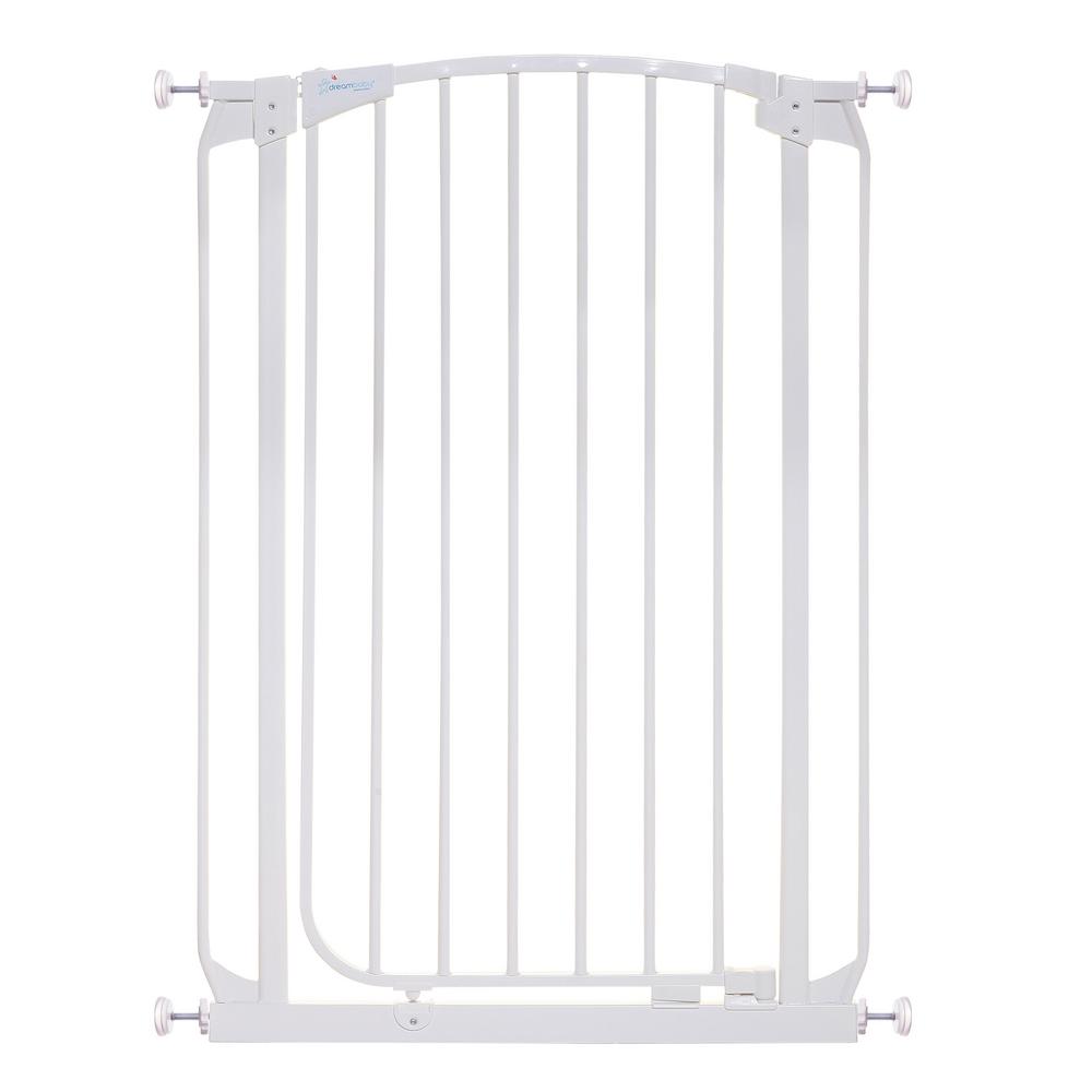 dreambaby growing safety gate