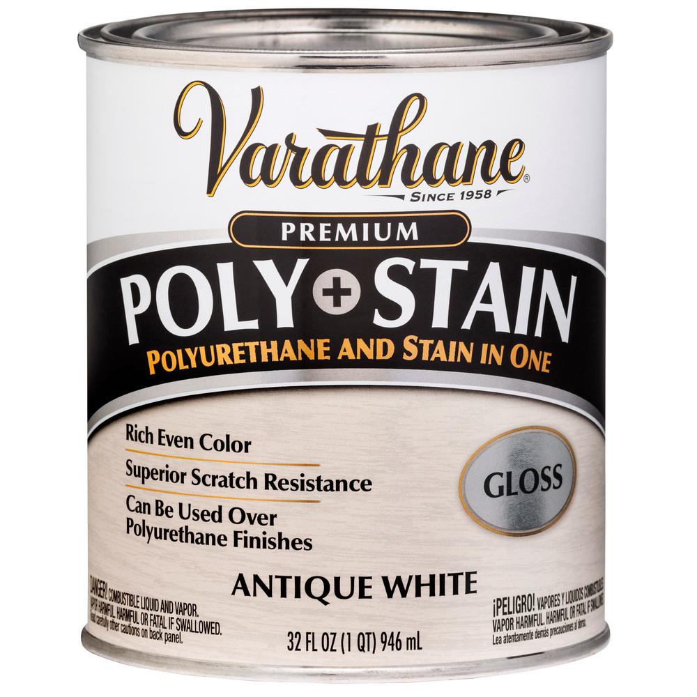 Antique White Paint The Home Depot