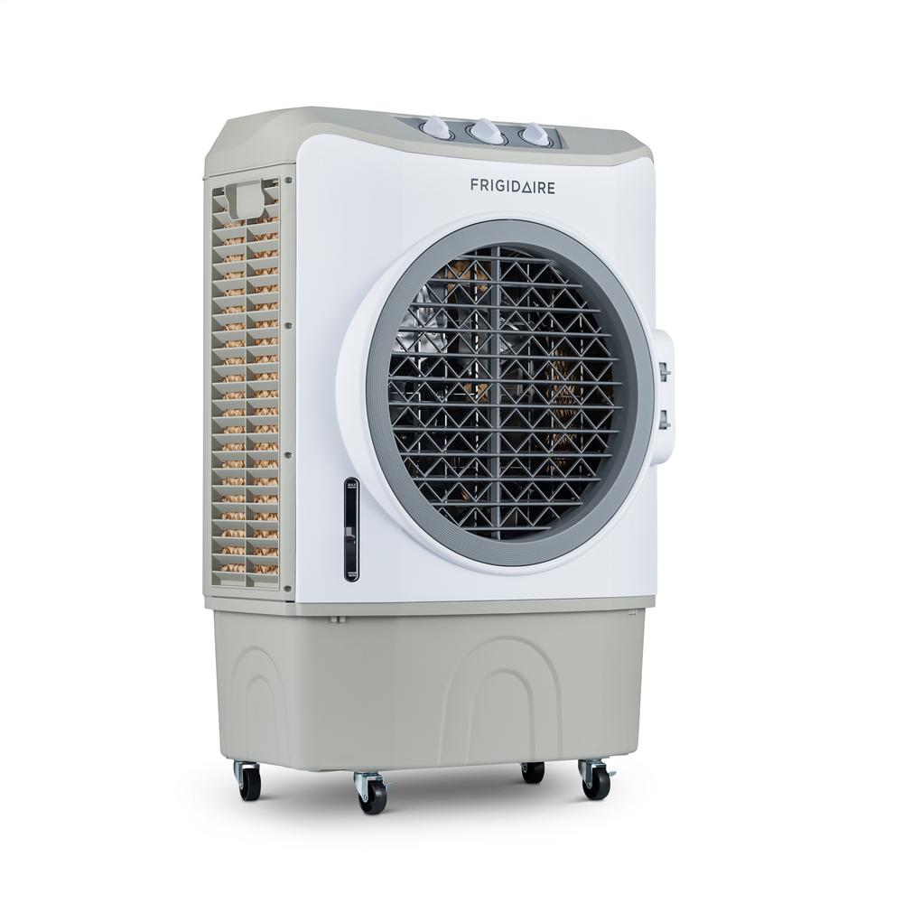 250 cfm portable indoor evaporative cooler