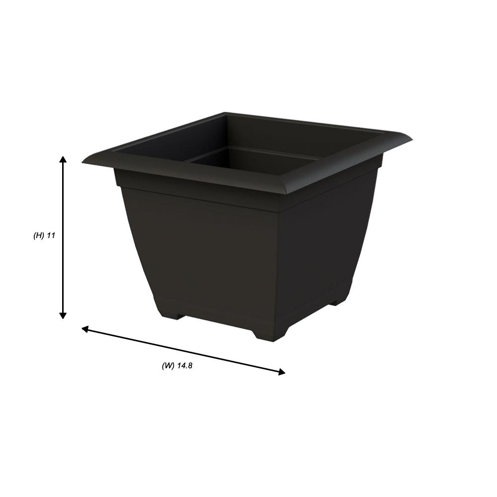 Large Plant Pots Planters The Home Depot