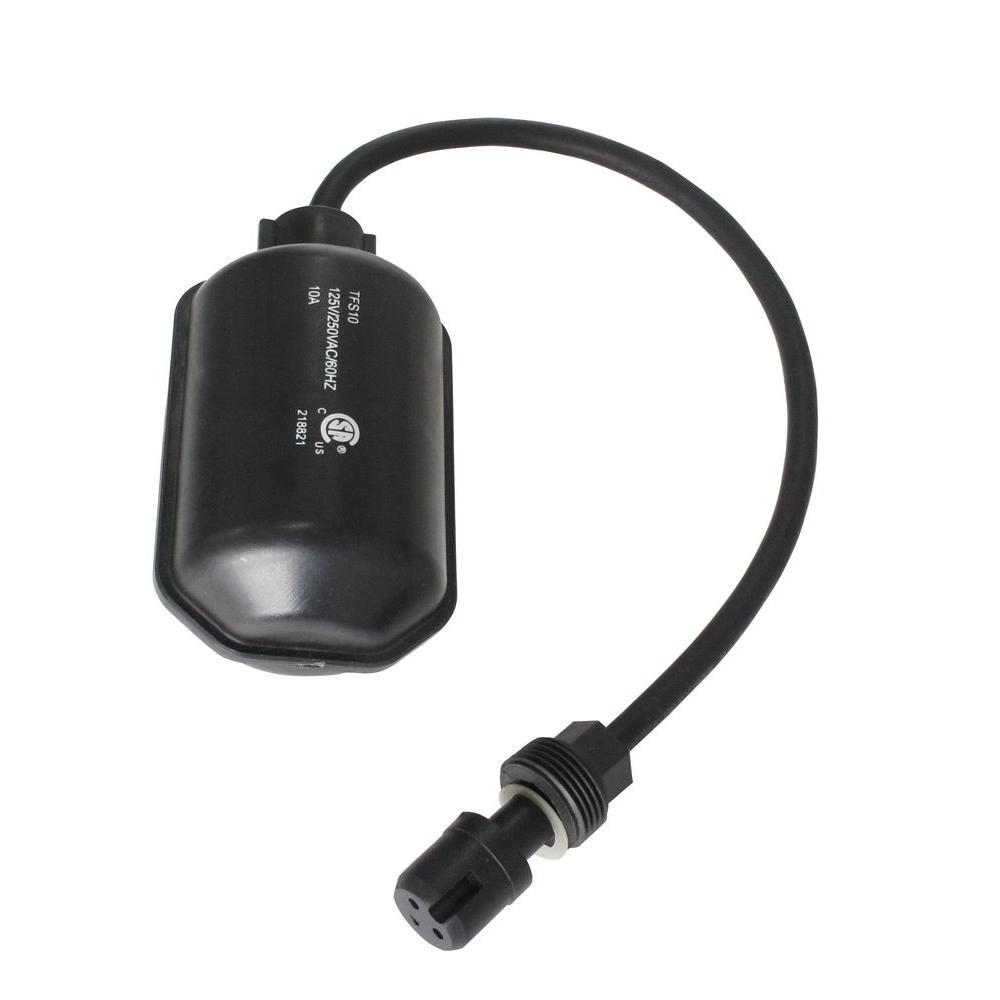 Everbilt Tethered Float Switch with Direct