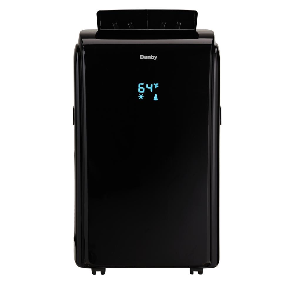 10000 BTU Portable Air Conditioner with Dehumidifier