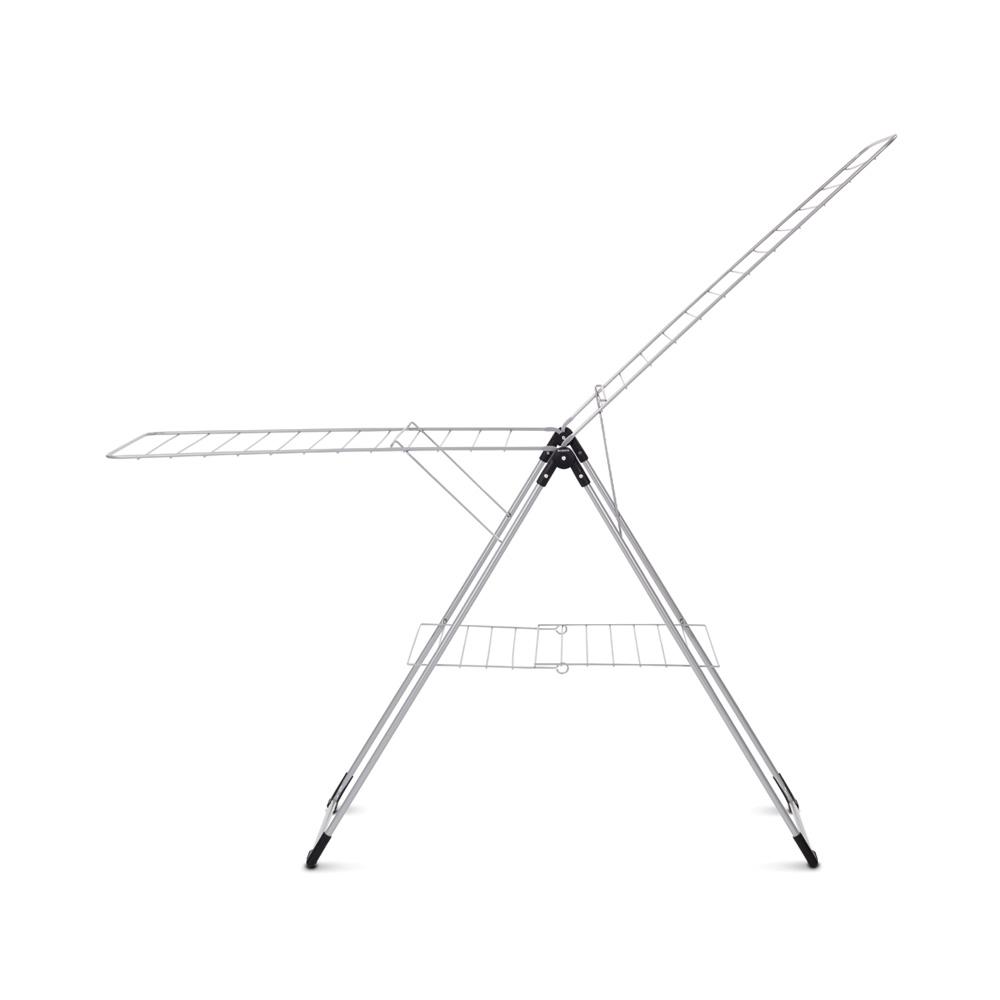 Metaltex Gale Shower Cabin-Dryer with approximately 11 M Drying Length//Tumble Dryer
