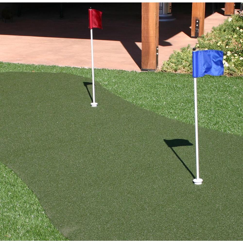 Realgrass Putting Green Artificial Grass Synthetic Lawn Turf Sold