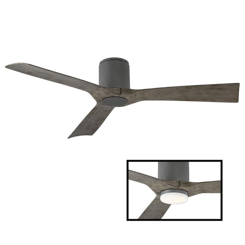 Best Rated Flush Mount Outdoor Ceiling Fans Lighting The