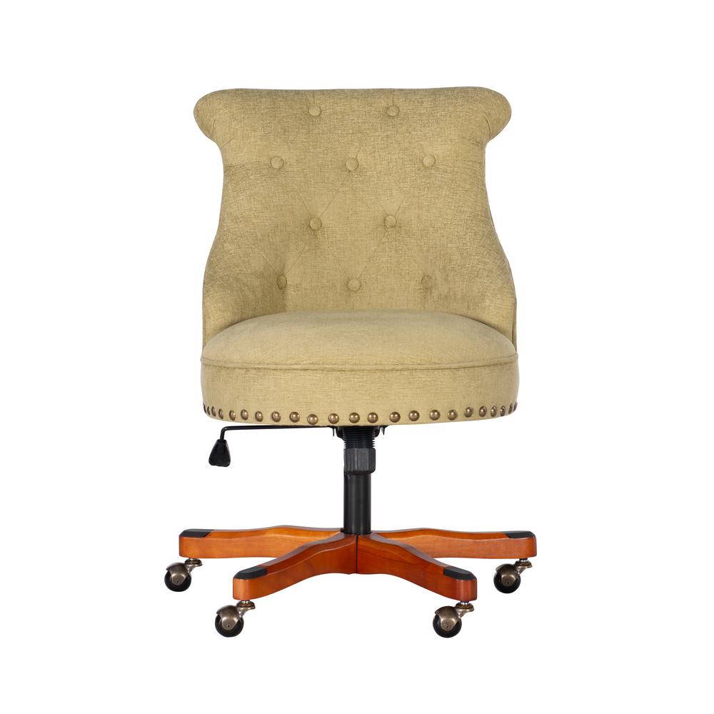 Featured image of post Linon Home Decor Office Chair : Shop linon desks from ashley furniture homestore.