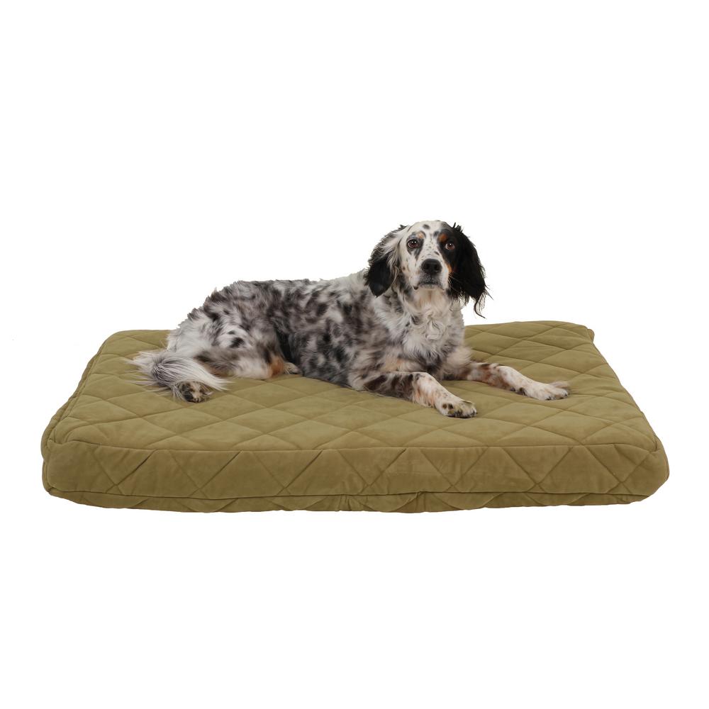 home depot pet beds