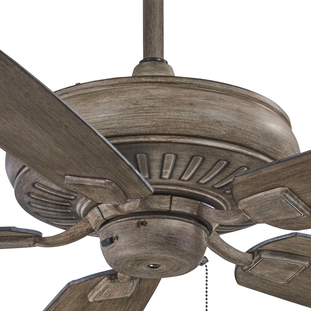 Sunseeker 60 In Indoor Outdoor Driftwood Ceiling Fan