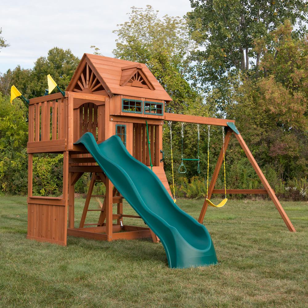 5 ft slide for playset