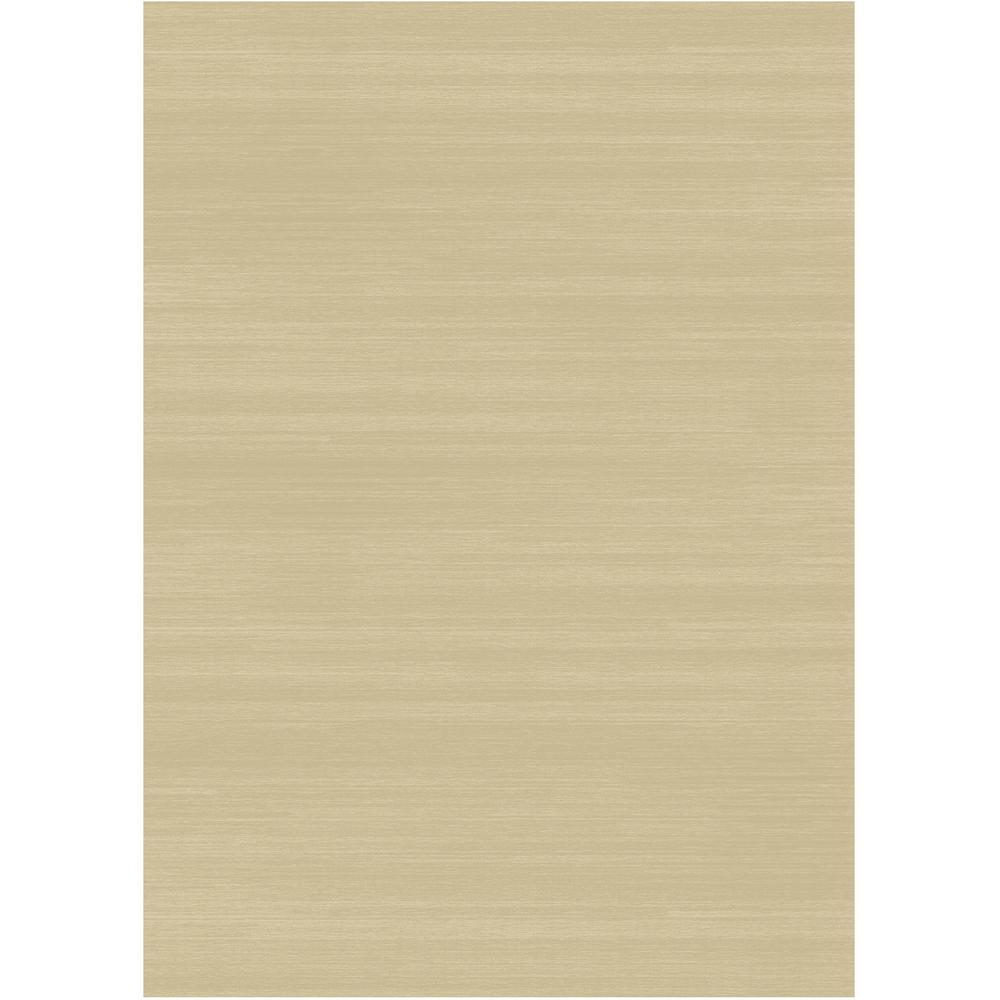 5 X 7 Ruggable Area Rugs The Home Depot Washable Solid Textured Cream 5 Ft X 7 Area Rug