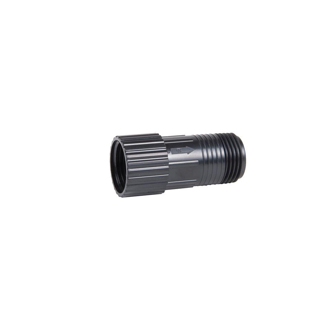 pressure regulator hose psi dig thread homedepot d46 propane stage drip garden regulators