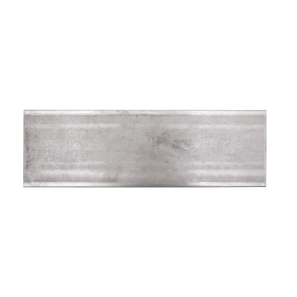 1//4/" x 2-3//4/" A36 Hot Rolled Steel Flat Bar x 36/" Long