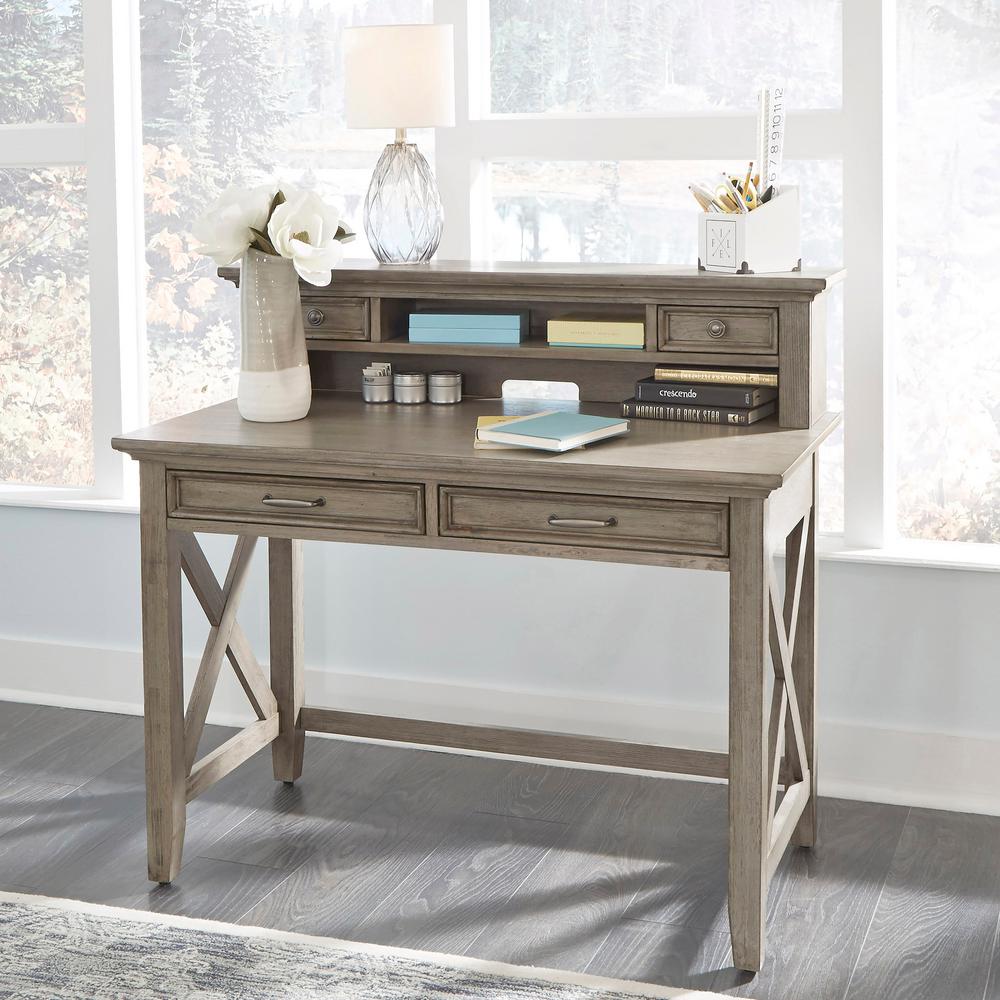 Rustic Desks Home Office Furniture The Home Depot