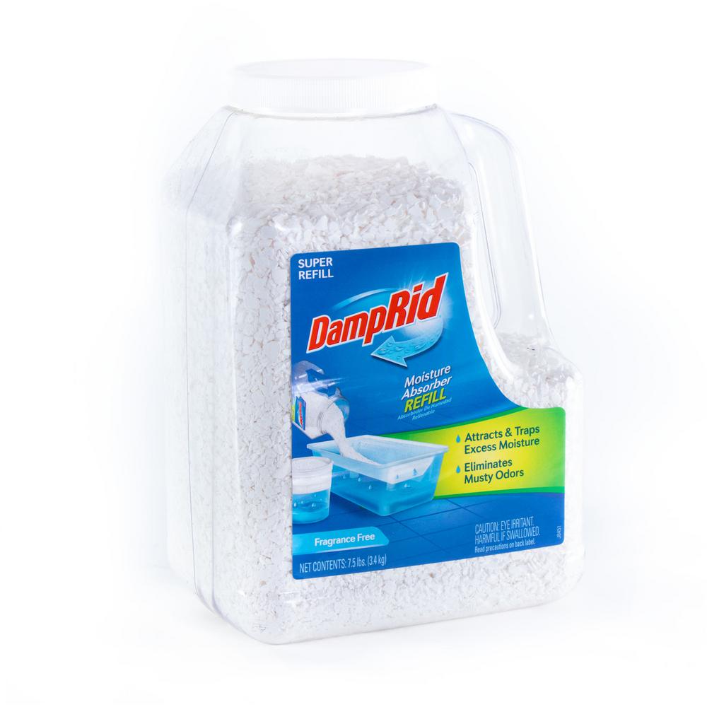SHOP OF ACCESSORIES® Pack of 3 1 Dehumidifier Bags 