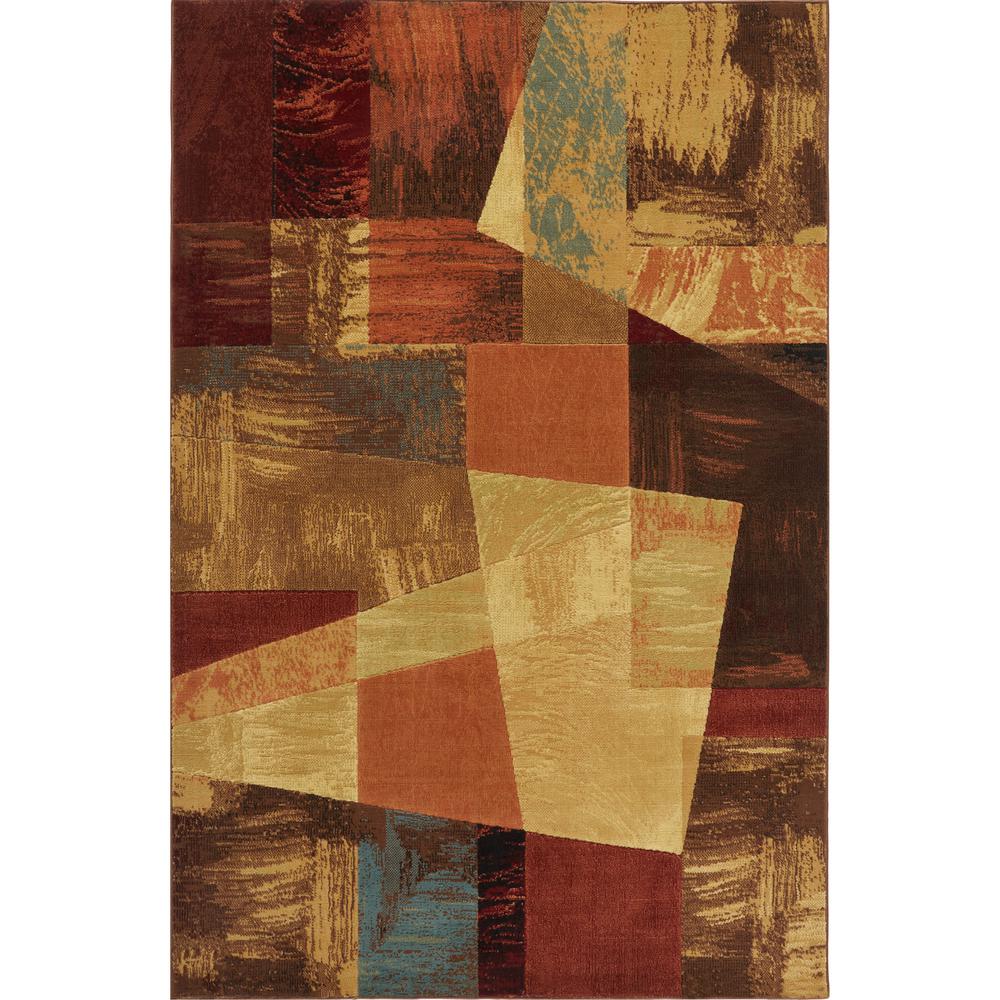 Home Decorators Collection Braxton Multi 5 Ft 3 In X 7 6 Braxton Multi 5 Ft 3 In X 7