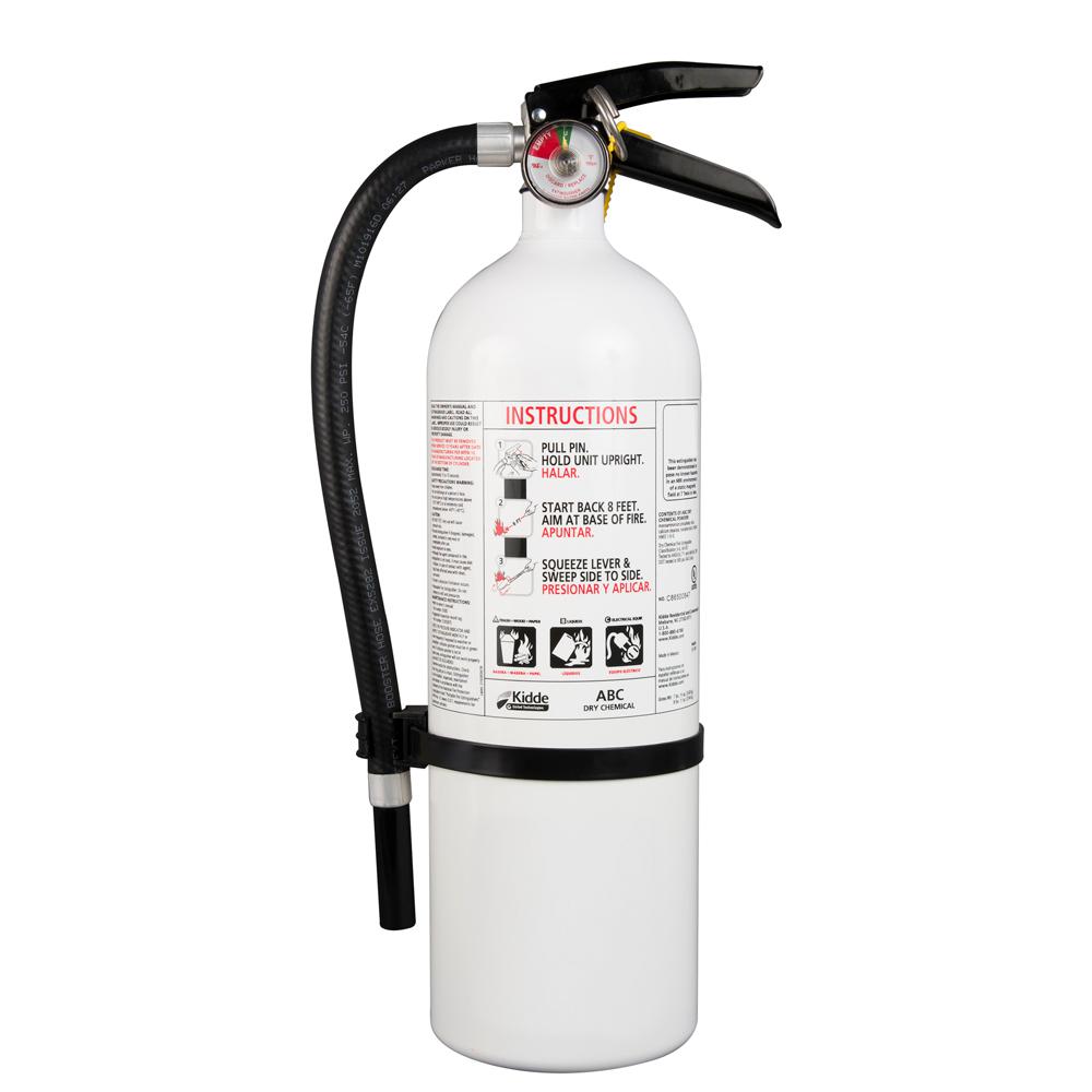 home fire extinguisher price