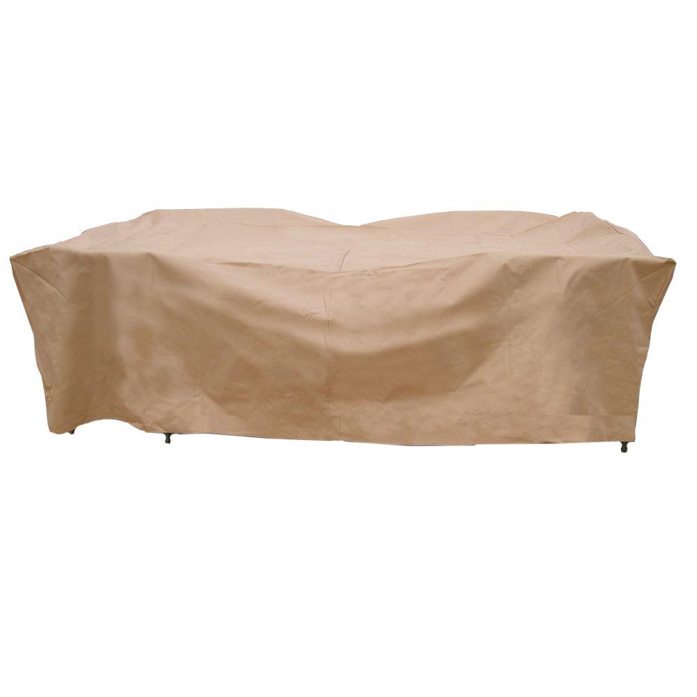 Hearth-&-Garden-Polyester-Deluxe-Rectangular-Patio-Table-...