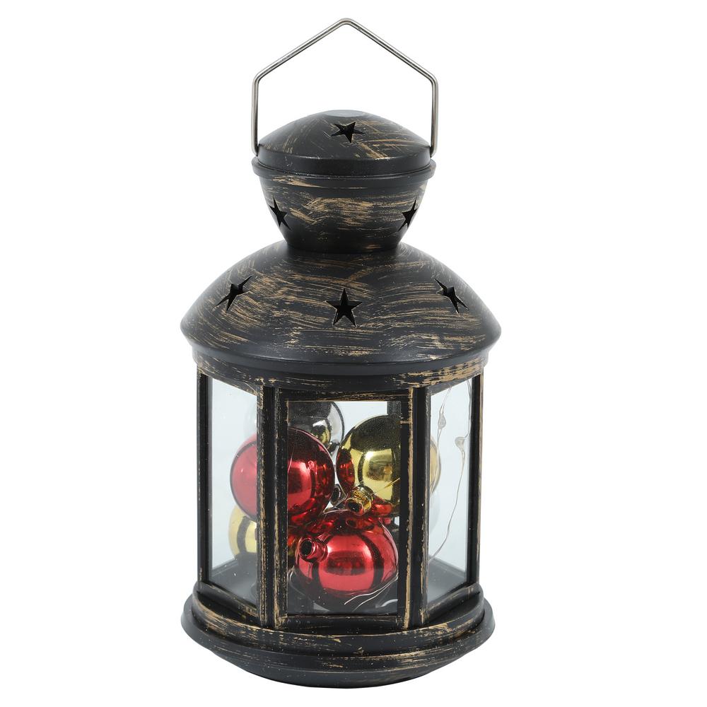 led lantern lamp