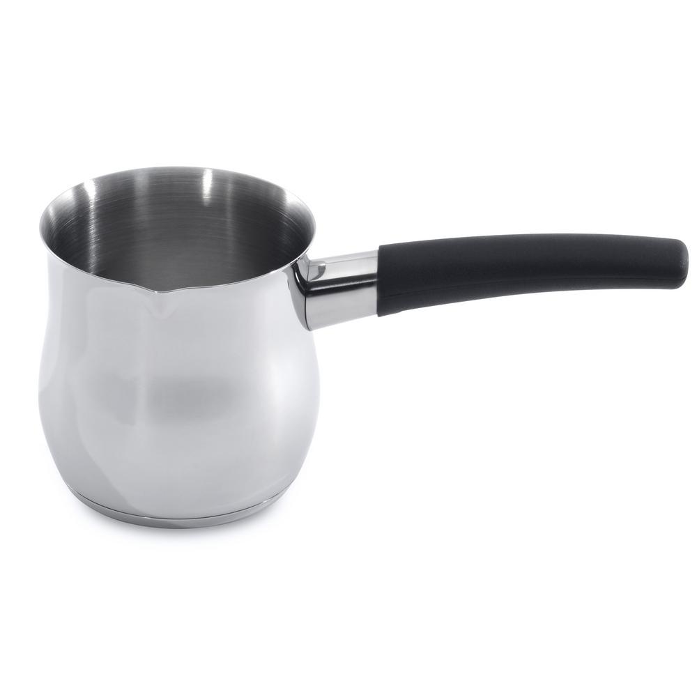 BergHOFF Essentials Stainless Steel Mokka