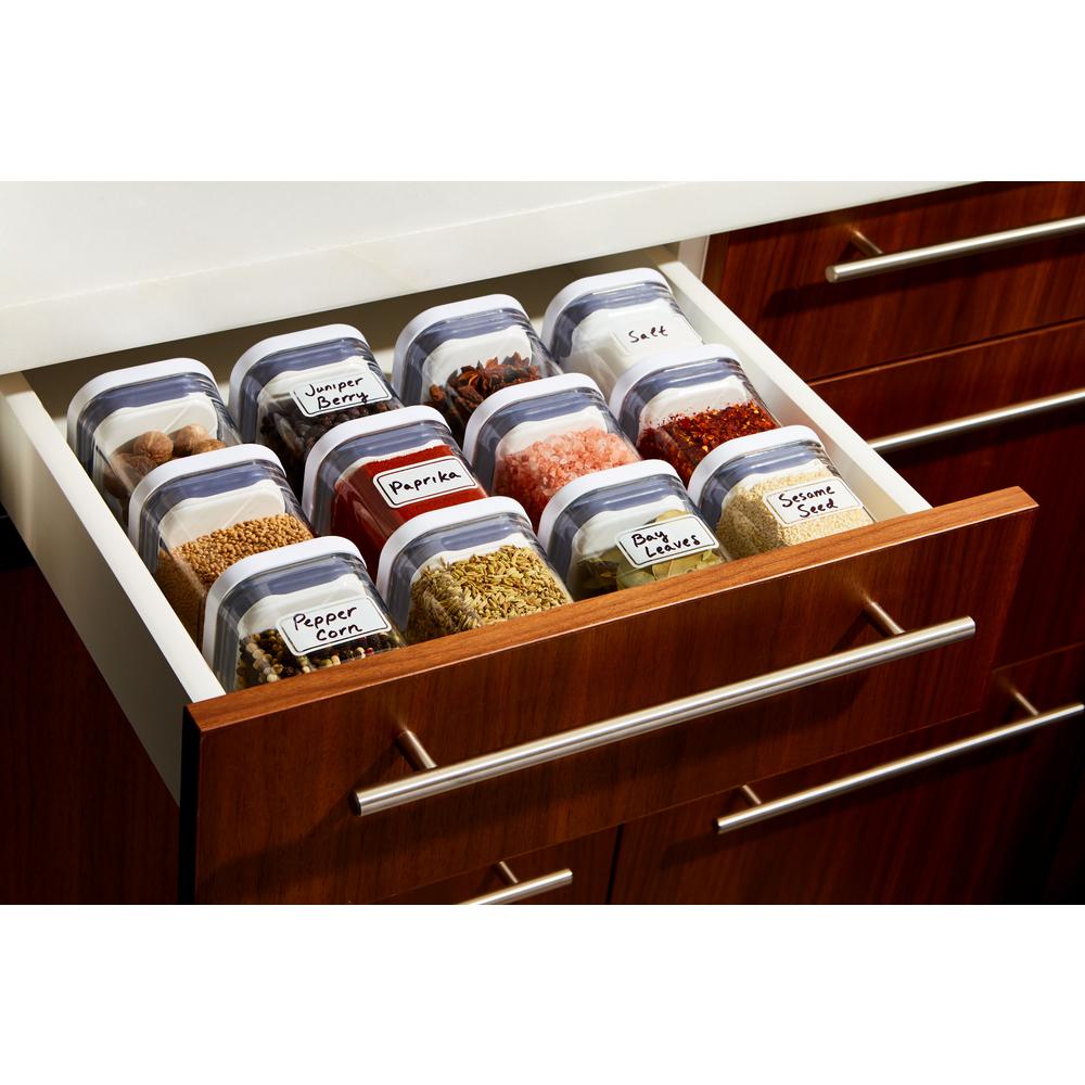 Oxo Good Grips Container Set : Oxo Good Grips Pop Containers Review
