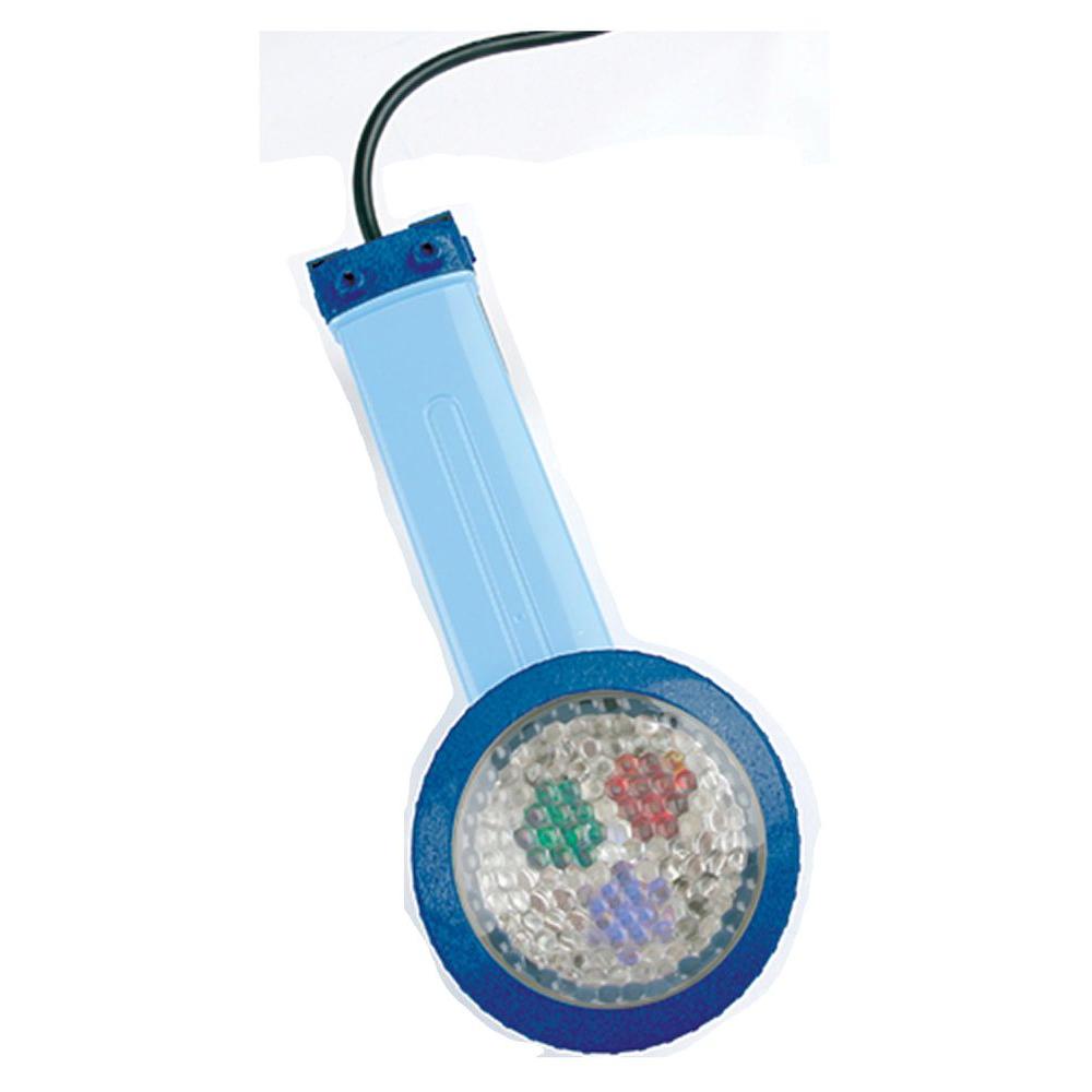 nitelighter multicolor light