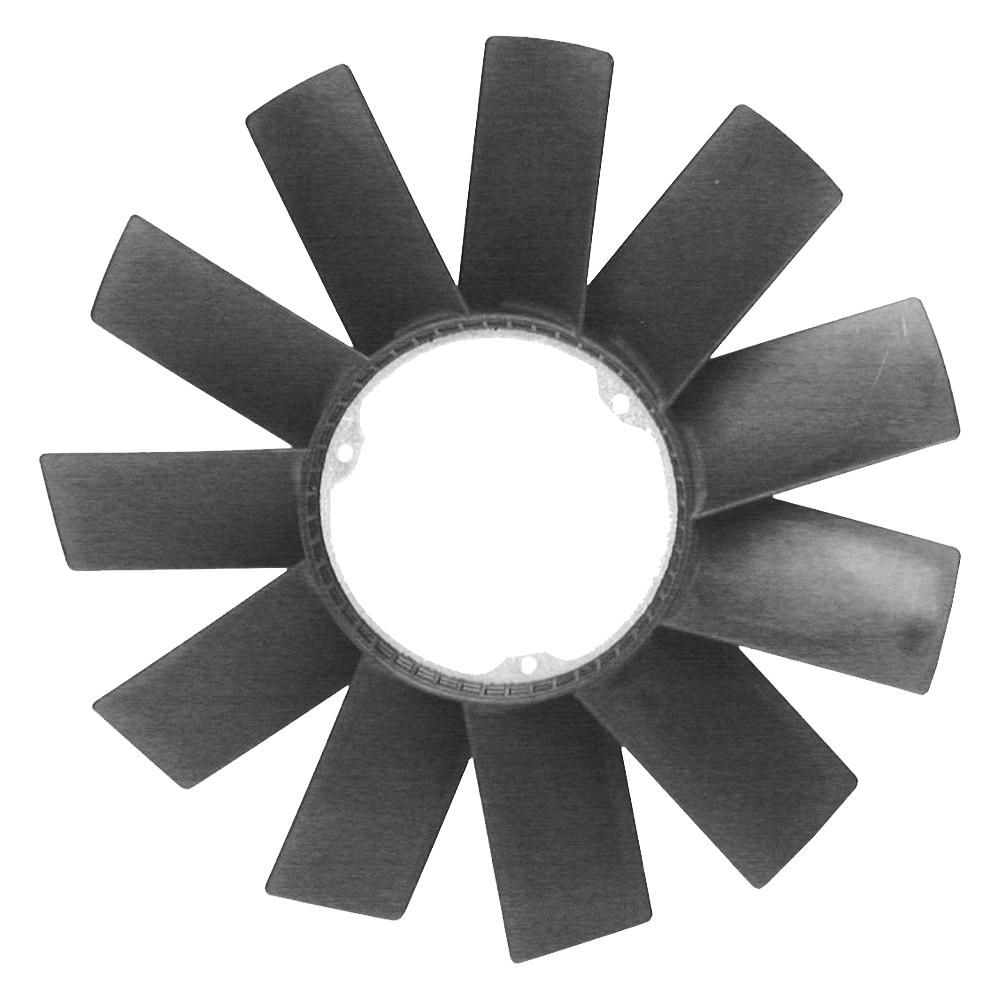 UPC 847603021748 product image for URO Engine Cooling Fan Blade | upcitemdb.com