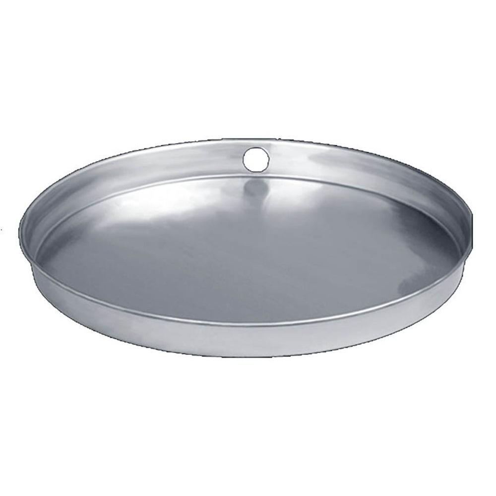 20 Water Heater Pan