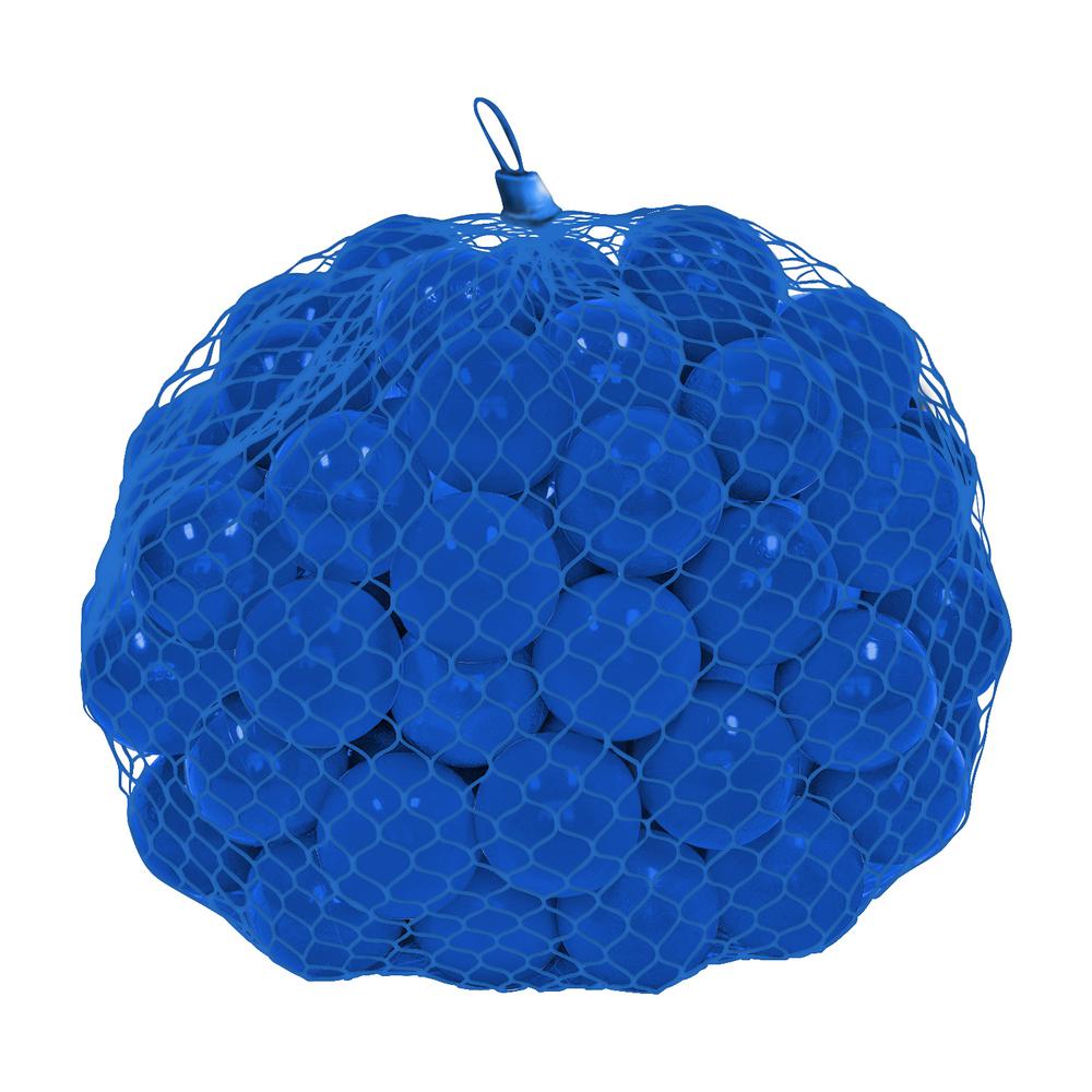 plastic balls