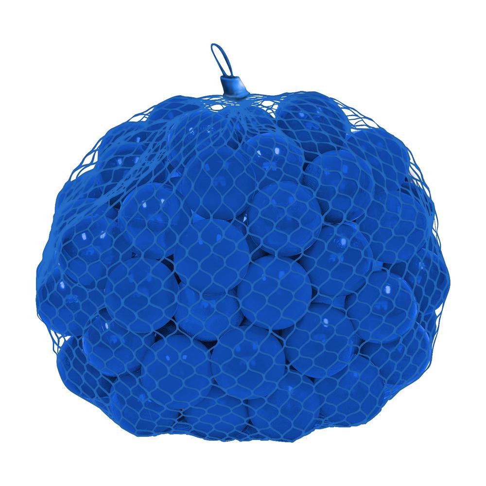 200 plastic balls