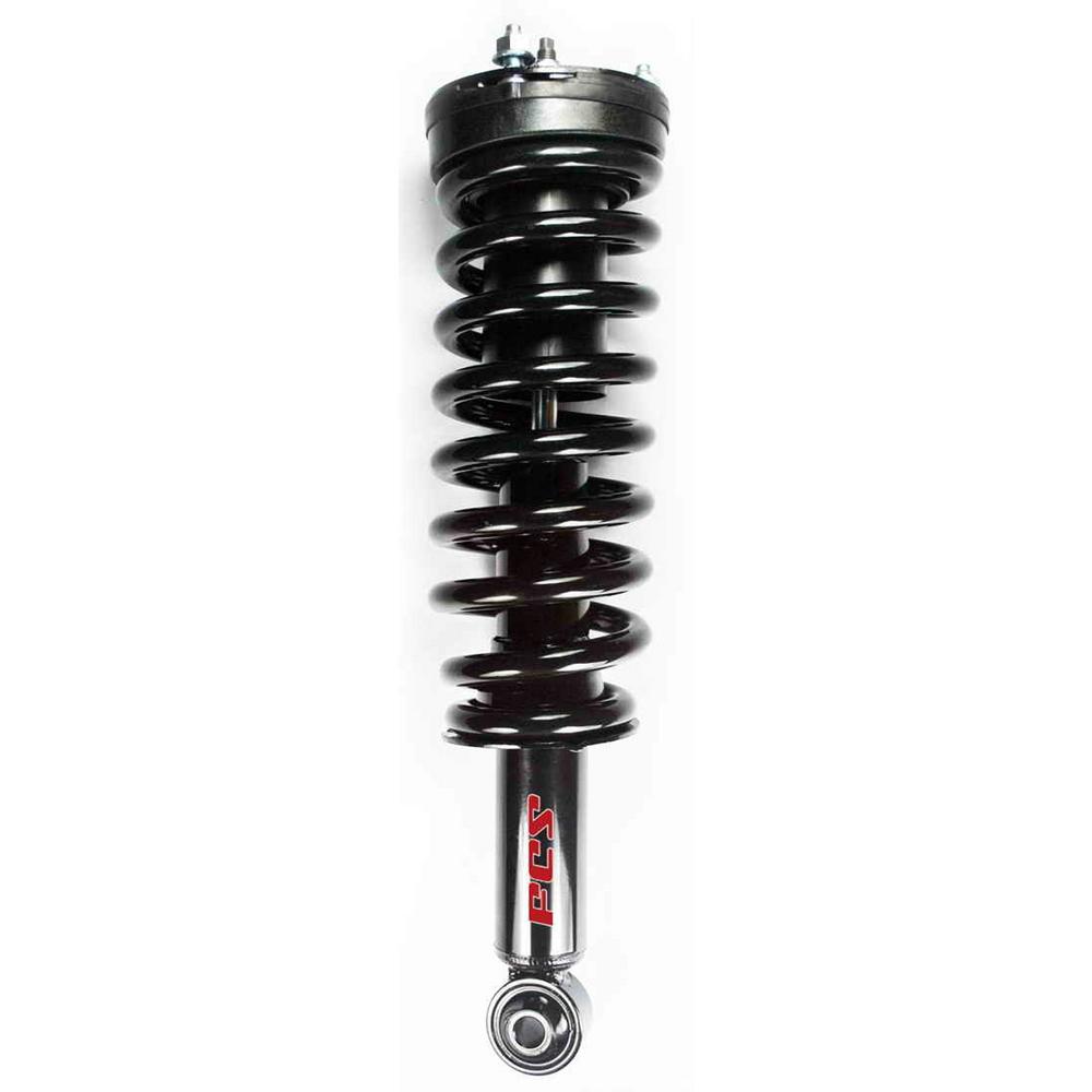 FCS Automotive Suspension Strut and Coil Spring Assembly1345455 The