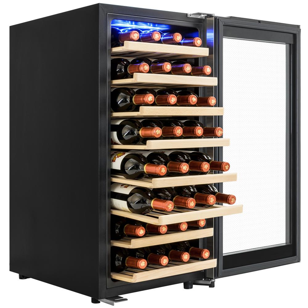 wine cooler can